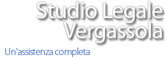 Studio Legale Vergassola La Spezia